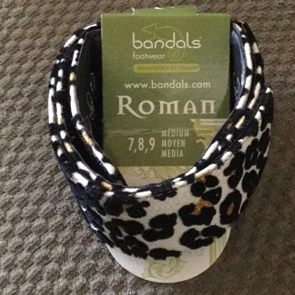 Bandals